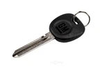 Vehicle Key New Genuine Gm Oem 23372326. Fixed Price $29.96.