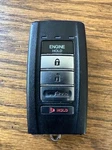 Oem Acura Mdx Smart Keyless Remote Fcc: KR580399900 A810-M1 5-BTN Driver 2 Good. Fixed Price $79.95.