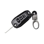 2-LAYERS Hybrid Combo Carbon Key Fob Cover Ford F150 F250 F... Fast Usa Ship. Fixed Price $25.01.