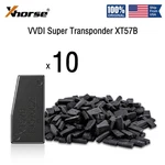 10X Xhorse XT57B Vvdi Super Transponder Chip Add ID49,ID4A, MQB49 5C,MQB48 Type. Fixed Price $42.95.