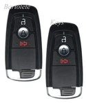 Replacement Remote Car Key Fob Fits 2023 2024 Ford Bronco Sport 164-R8163. Fixed Price $45.99.