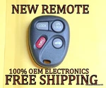 New Gm Chevy Caddy Buick Pontiac Olds Keyless Entry Remote Fob KOBUT1BT 25665574. Fixed Price $950.00.