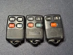 Lot Ford Oem Remotes Keyless Entry Fob Transmitter GQ43VT4T. Fixed Price $39.99.