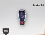 2014-2019 Mercedes-benz CLA250 C117 Keyless Remote Fob Car Oem. Fixed Price $49.49.
