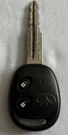 Gm RK-700S Remote Head Keyfob 2B Oem Tested. Fixed Price $45.00.