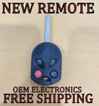 New 2012 2013 2014 2015 2016 2017 2018 Ford Focus Remote Head Key Fob 164-R8046. Fixed Price $26.95.