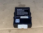 04-05 Subaru Impreza Wrx Sti Keyless Entry Control Module Ecu 88035FE140. Fixed Price $34.99.