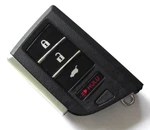 Oem 2023-2025 Acura Integra Type Keyless Remote Smart Fob KR5BTP-2. Fixed Price $44.95.
