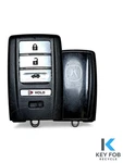 Factory Acura Oem Keyless Entry Remote Fob A2C93972500 KR5V1X. Fixed Price $30.88.