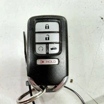 Key Fob Remote Smart Five Decklid Button Fits 16-20 Honda Civic Oem. Fixed Price $35.90.