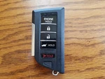 Oem 2022-24 Acura Mdx Type Smart Key Remote Fob Fcc KR5BTP 72147-TYB-C310 Dr. Fixed Price $119.95.