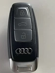 2019-2024 Audi Models Keyless Remote Tranmitter 4N0 959 754 100% Oem. Fixed Price $129.95.
