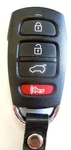 Kia Keyless Remote Fob Control Transmitter Borrego 2008-2011 SV3HMTX Car Alarm. Fixed Price $54.99.