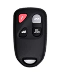 Oem 03-05 Entry Remote Key Fob KPU41805 Model Reshelled. Fixed Price $13.93.