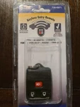 Napa Keyless Entry Remote 730-6971 Ford 98-17 , Mazda 99-11. Fixed Price $15.00.