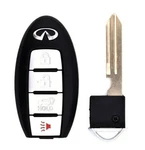 Fits Infiniti Unlocked Oem Keyless Remote Smart Fob KR5S180144014 S180144321. Fixed Price $38.93.