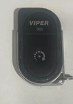 Viper Button Remote Start Security Keyfob Transmitter-tested EZSDEI7816. Fixed Price $42.55.