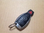 Original Mercedes Benz Remote Key Fob Oem R204Y50800200 IYZDC07. Fixed Price $24.99.