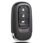 Mechanmagic Smart Key Fob Remote Replacement Fits For Honda Civic Cr-v Hr-v P.... Fixed Price $63.94.