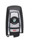 Oem Bmw 9284935-01 YGOHUF5662 Smart Key Fob W/ Buttons. Fixed Price $10.00.
