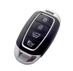 Oem 2019-2021 Hyundai Veloster Remote Key Fob SY5IGFGE04 95440-J3000. Fixed Price $49.94.