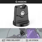 Nicecnc Key Cover Case Holder For Segway X160 X260 Fit Sur Ron Light Bee L1E. Fixed Price $13.49.