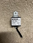 2016-2021 Mazda CX-5 Keyless Entry Receiver Module Oem KD33 675D4 SKE135-01. Fixed Price $12.50.