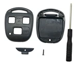 Replacement Key Fob Cover Case Fit For Lexus Es Gs Gx Is Ls Lx Rx Without Blade. Fixed Price $7.95.