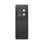 Linear DNT00054A / MDT-4A Megacode 4-CHANNEL Visor Remote Transmitter Deluxe. Fixed Price $43.46.