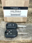 Oem Ford Vehicle Remote Start Key Fob DA8Z-19G364-A Taurus 2013-2019 Open Box. Fixed Price $120.00.