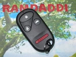 Mint Oem 99-03 Acura Tl KOBUTAH2T Key Fob Remote New Case Factory Original Board. Fixed Price $39.95.