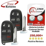 For 2015 2016 2017 2018 Dodge Charger Keyless Entry Smart Remote Car Fob. Fixed Price $34.95.