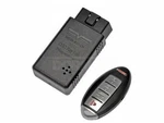Remote Key Transmitter 64PYMPX88 For G37 G35 G25 Q40 Q60 2008 2012 2009 2007. Fixed Price $174.10.