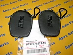 Toyota Gr 86 Leather Remote Key Glove Cover Oem Genuine Factory 2022-2024. Fixed Price $31.49.
