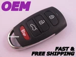 Hyundai Veracruz Keyless Entry Remote Fob SY55WY8212 Transmitter 8241 Oem. Fixed Price $224.99.