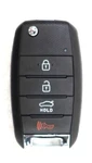 New Oem Keyless Entry Remote Fob 954301W023 For Kia Rio 2014-2017. Fixed Price $43.25.