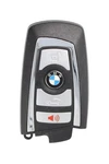 Oem Bmw 9284935-01 YG0HUF5662 Smart Key Fob W/ Buttons. Fixed Price $15.00.