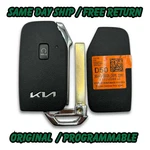 Oem Kia Smart Remote 5B TQ8-FOB-4F34 95440-G5025 Proximity Keyfob. Fixed Price $53.94.