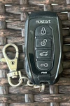 Nustart Security Alarm Keyfob Transmitter 4B VA5REH500-1WFX. Fixed Price $61.58.