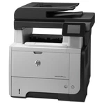 Hp Laserjet Pro M521DN All-in-one Monochrome Duplex Printer (A8P79A). Fixed Price $749.99.