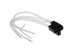 For 1984-1987 Jeep Grand Wagoneer Keyless Entry Relay Connector Wells 35867YTPN. Fixed Price $25.89.