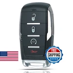 Supaland Smart Fob Keyless Entry Fits For Ram 1500 Dodge 2019 2020 2021. Fixed Price $61.55.