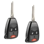 For 2012 2013 2014 2015 2016 Jeep Wrangler Keyless Entry Car Fob Remote. Fixed Price $14.95.
