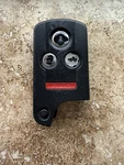 2005 12 Acura Rl Smart Key Remote Fob Fcc: ACJ8D8E24A04 (4-BTN) Driver Good!. Fixed Price $99.95.