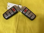 Oem 2012 Volkswagonn Cc Fob (X2) Used. Fixed Price $50.00.