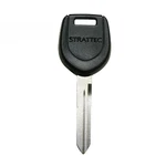 Strattec Replacement For Mitsubishi Transponder Key ID46 MIT16APT MIT6 692562. Fixed Price $33.92.