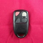 1998 - 2000 Mazda Protege Keyless Entry Remote 4B Trunk KPU41015. Fixed Price $22.49.