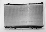 Lexus LS400 1993-1994 Radiator Assembly Compatible 3967CC. Fixed Price $241.37.