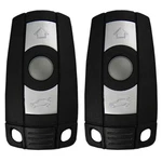 Replacement Bmw E90 E91 E92 E93 07 08 09 10 Smart System CAS3+ Comfort Key. Fixed Price $29.31.