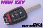 Reshelled Oem 2014-2021 Honda Hr-v Cr-v Keyless Entry Remote Fob MLBHLIK6-1T. Fixed Price $99.95.